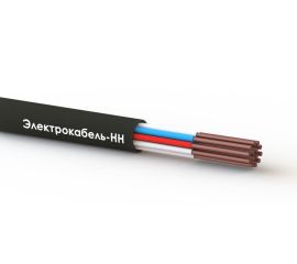 Кабель контрольный (медный)