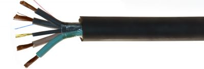 Кабель КПГ1У 4х10