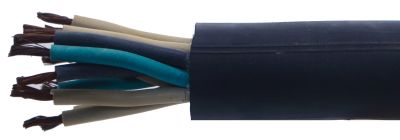 Кабель КПГ1У 12х2,5