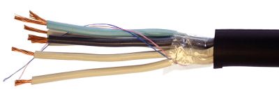 Кабель НРШМ 7х1,5