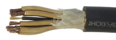 Кабель КПГ2У 10х2,5