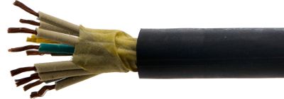 Кабель КПГ2У 10х1,5