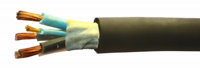 Кабель КПГ2У 5х10