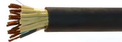Кабель КПГ1У 19х2,5