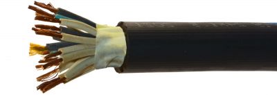 Кабель КПГН2у 24х1,5