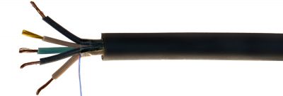 Кабель КПГН1У 4х1,5