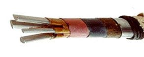 Кабель АСБУ 3х150
