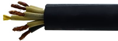 Кабель КПГ1У 7х1,5
