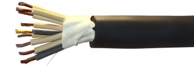 Кабель КПГ2У 9х1,5