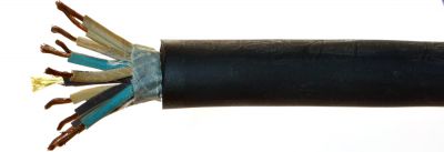 Кабель КПГН2у 12х1,5