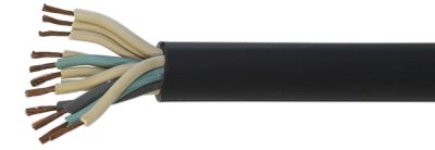 Кабель НРШМ 12х2,5