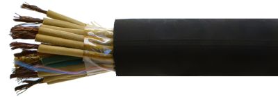 Кабель КПГ1У 27х1,5