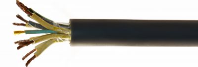 Кабель КПГ1У 9х2,5