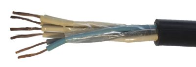 Кабель НРШМ 7х1