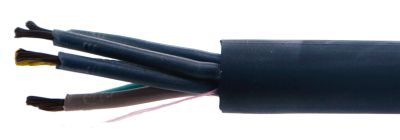 Кабель КПГ1У 5х2,5