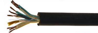 Кабель КПГ1У 9х1,5