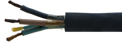 Кабель КПГ1У 3х2,5