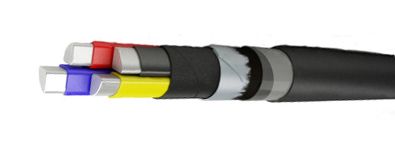 Кабель АВПбШв 5х2,5