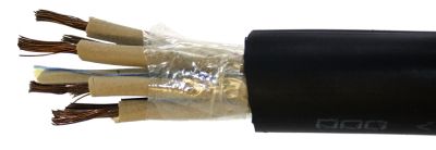 Кабель КПГН1У 7х2,5