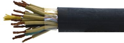 Кабель КПГ1У 24х1,5