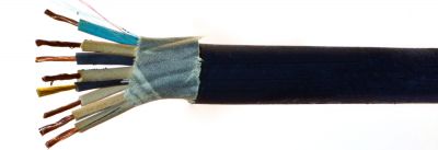 Кабель КПГ2У 7х2,5
