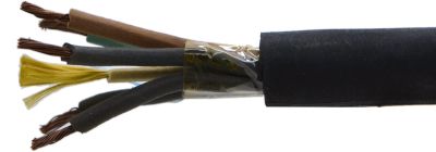 Кабель КПГ1У 5х1,5