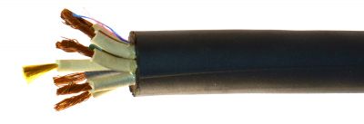 Кабель КПГН1У 7х1,5