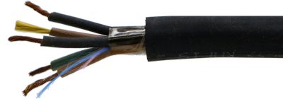 Кабель КПГ1У 4х1,5