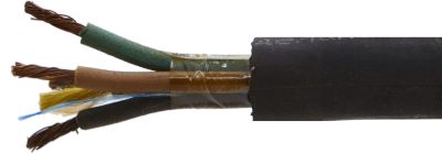 Кабель КПГ1У 4х2,5