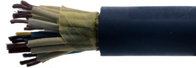 Кабель КПГ2У 19х2,5
