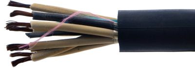 Кабель КПГН1У 9х2,5