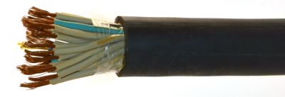 Кабель КПГН1У 37х2,5