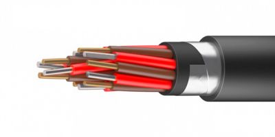 Провод КМТВЭВнг-LS-ХА 9х1+9х2,5