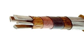 Кабель АСБГУ 4х70