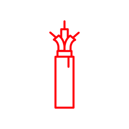 Кабель КГ-660 2х2,5+1х2,5