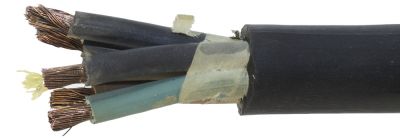 Кабель КПГ2У 5х16