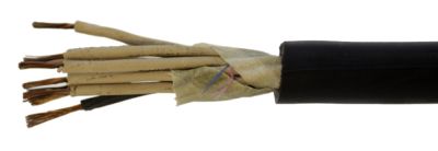 Кабель КПГ2У 9х2,5
