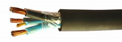 Кабель КПГН1У 4х10