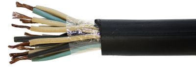 Кабель КПГН1У 19х1,5