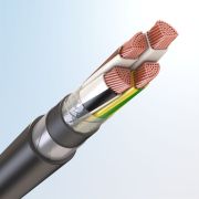 Кабель ВБШвнг(А)-ХЛ 4х1,5