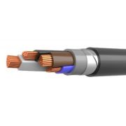 Кабель ВКБШвнг-LS 3х1,5+1х1