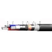 Кабель АВВГ (6 кВ) 3х120 (ож)