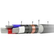 Кабель АВВГнг-LS (6 кВ) 3х120 (ож)