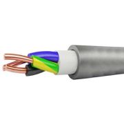 Кабель NYMнг-LS 5х2,5