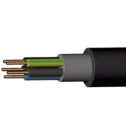 Кабель NYY-J 7х2,5 re