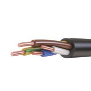 Кабель КГППнг-HF 3х16+1х10