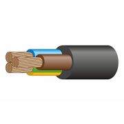 Кабель КГППнг(А)-HF-ХЛ 3х16