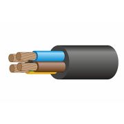 Кабель КГППнг(А)-HF 5х150