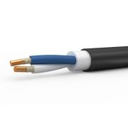 Кабель ППГнг(А)-FRHF 2х185