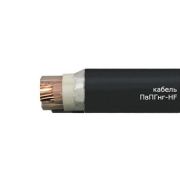 Кабель ПвПГнг-HF 3х1,5